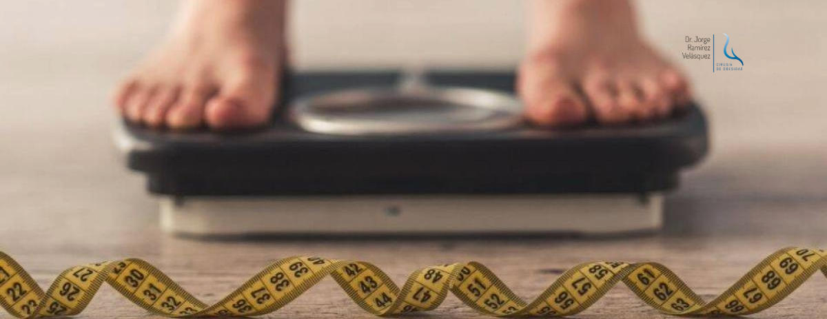 ¿Es Momento de Considerar una Cirugía de Obesidad? Señales que Tu Cuerpo Está Dando