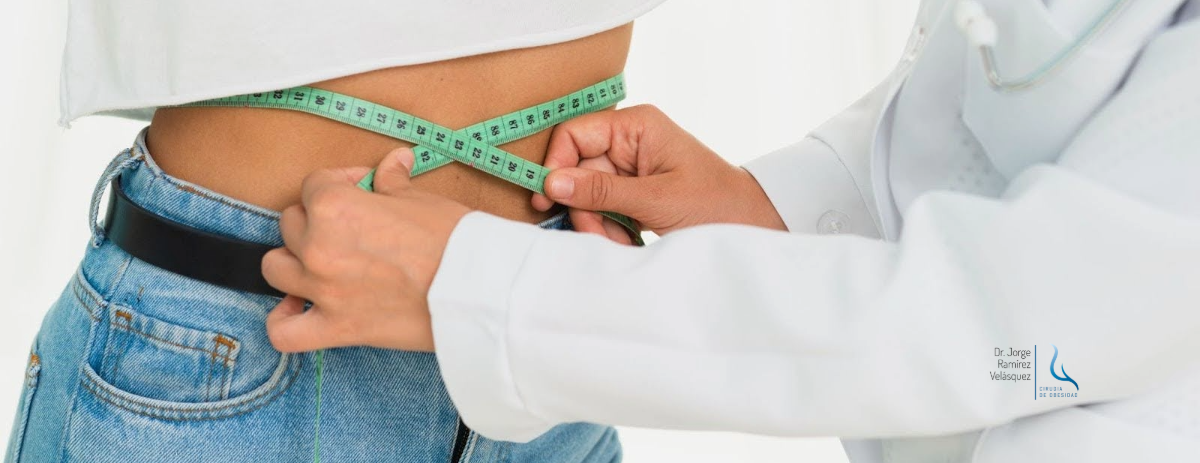 ¿Eres Candidato para Cirugía Bariátrica… y no lo Sabes?