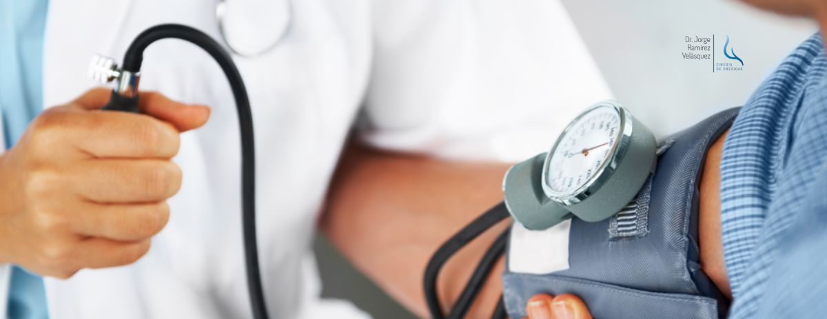 Cirugía de obesidad: una respuesta médica ante la crisis de salud pública en México