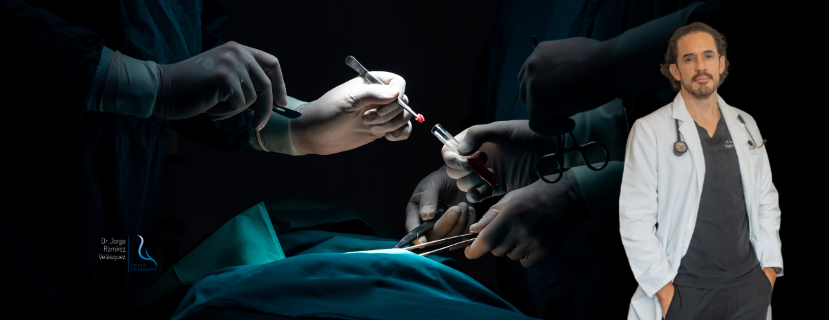 ¿Eres Candidato Realmente? Esto es lo que un Bariatra Evalúa Antes de Operarte