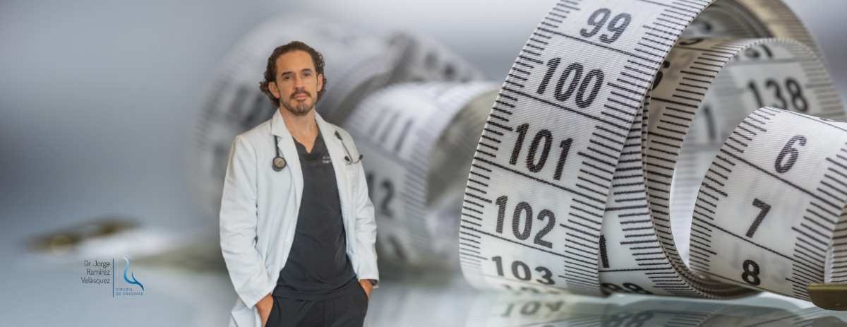 5 Señales de que Estás Frente al Bariatra Indicado para Tu Cirugía de Obesidad