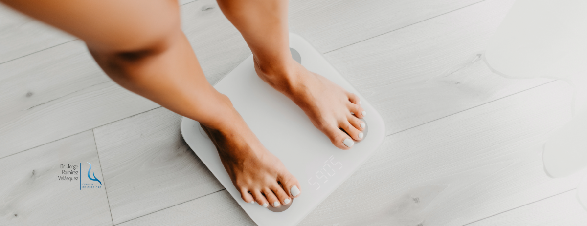 Ya Diste el Paso Más Difícil: Considerar la Cirugía Bariátrica. Ahora es Momento de Informarte Bien.