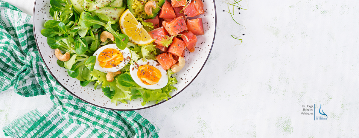 5 snacks bariátricos que puedes comer ¡y te van a encantar!