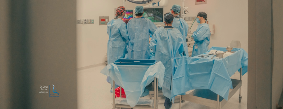 Bypass, Manga o Balón Intragástrico: ¿Cuál Es Ideal Según Tu Caso?